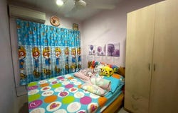 jalan pu 8, Puchong, Selangor 47140