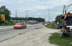 Sitiawan, Perak 32000