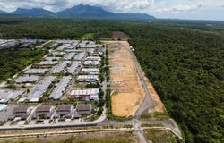 Jalan Matang, Kuching, Sarawak 93050
