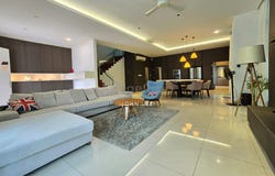 Jalan DU 5, Puchong, Selangor 47180