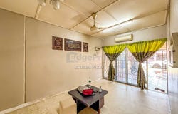Jalan Tilapia; Jalan Seluang, Banting, Selangor 42700
