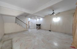 Jalan Emas; Jalan Besi, Klang, Selangor 41100