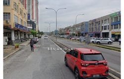 Subang Jaya, Selangor 47630