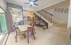 Jalan Bukit Prima 3A, Cheras, Selangor 43200