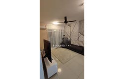 Jalan Anggerik Villa 2/3, Bandar Teknologi Kajang, Semenyih, Selangor 43500