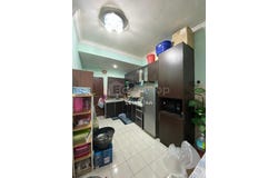 Jalan SP4, Jenjarom, Selangor 42610
