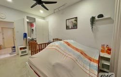 Lorong Mohd Tahir, Klang, Selangor 41200