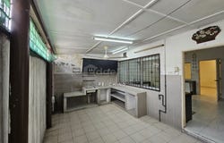 Jalan Tempinis 1, Bangsar, Kuala Lumpur