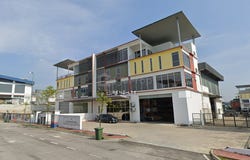 Jalan INR 2, Rawang, Selangor 48000