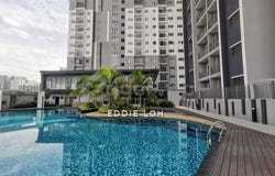 jalan, Kepong, Kuala Lumpur 52100
