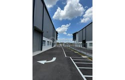 Jalan Langat Lestari, Sepang, Selangor 64000