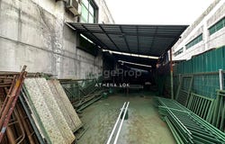 Jalan Idaman 1/3, Taman Desa Idaman, Senai, Johor 81400