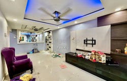 Jalan 5/125, Desa Petaling, Kuala Lumpur 57100