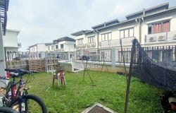 Jln BSC 4A/5, 48020, Selangor, Sungai Buloh, Selangor 48020