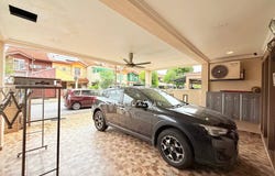 Ampang Jaya, Selangor 68000