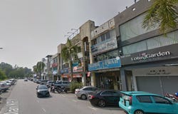 Kajang, Selangor, Kajang, Selangor