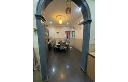 Jalan Sanggul 4, Klang, Selangor 41200