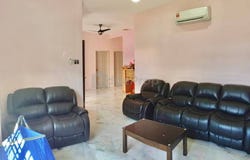 J, Sungai Pelek, Selangor 43950