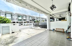 Sungai Buloh, Selangor 0