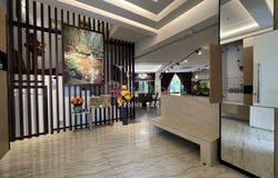 Jalan Bukit Impiana, Kajang, Selangor 43000