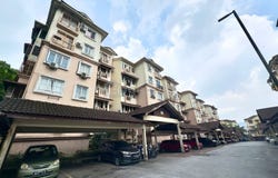 Ampang, Selangor 53100