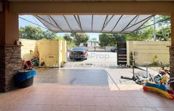 Jalan Bumi U5, Subang, Selangor 40150