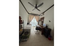 2, Jalan Austin Heights 8/6, Taman Mount Austin, Johor Bahru, Johor 81100