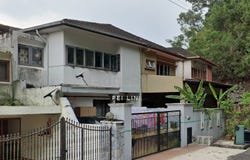 Seri Kembangan, Selangor 43000