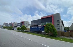 Jalan TPP, Puchong, Selangor