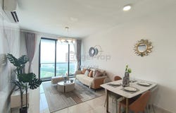 Persiaran Medini Sentral 1, 79250, Johor, Iskandar Puteri, Johor 79250