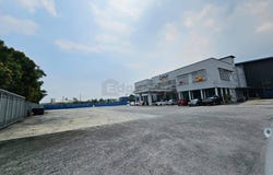 Jalan Meru, Klang, Selangor 41050