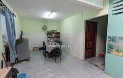 Jalan Enggang, Keramat, Selangor 54200