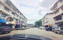 Ampang, 55100, Selangor, Ampang, Selangor 55100