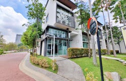 Jalan Schubert, Cyberjaya, Selangor 63000