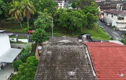 Jalan Jati Emas, Kajang, Selangor 43000