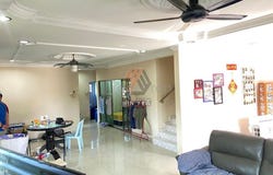 Jalan Samarinda, Klang, Selangor 41000