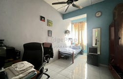 Jalan Inang, Bandar Mahkota Cheras, Cheras, Selangor 43200