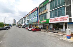 Klang, Selangor, Klang, Selangor 41200