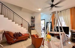 Jalan Warisan Setia, Sepang, Selangor 43900
