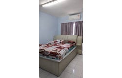 Jalan, Semenyih, Selangor 43700