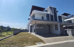 Kota Kemuning, Selangor 40460