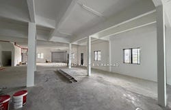 Jalan Ngp, Rawang, Selangor 48000