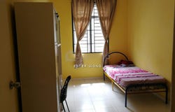 Iskandar Puteri, Johor 79100