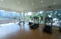 Persiaran Klebang Restu, Chemor, Perak 31200