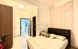 Jalan Kempas Indah 1/1, Johor Bahru, Johor 81300