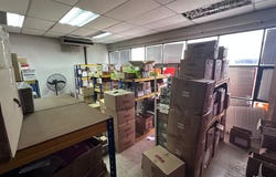 Juru light Industry factory for Sale!,Juru,Penang, Simpang Ampat, Penang 14100