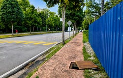 Jalan Rimba Riang 9/1, Kota Damansara, Selangor