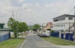 Kawasan Perindustrian Kundang 48020 Rawang Selangor, Rawang, Selangor 48000
