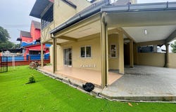 Jalan SS1, Petaling Jaya, Selangor 47300