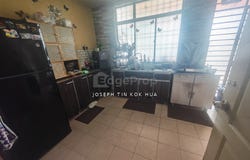 Seri Kembangan, Selangor 43300